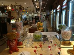-芭菲盛宴·环球美食(锦城万达广场店)