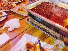 -阆辣荟餐饮(老味道8年·古城店)