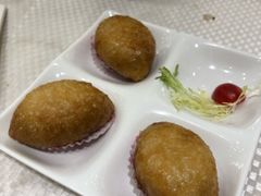 -香港富临皇宫(扬名广场店)