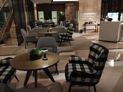 -粤海喜来登酒店·&More聚驿(天河城店)