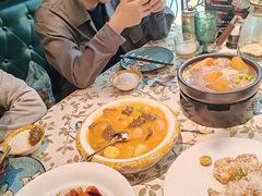 -彩虹之约•淮扬家宴(亚运村店)