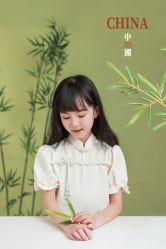 -蜜糖派儿童摄影(青建·太阳岛店)