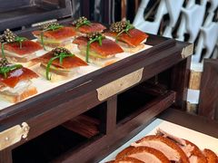 海堂片皮鸭宝盒（烤鸭）-莉莉海堂HAITANG·烤鸭(国贸商城店)