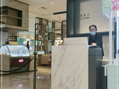 -扬州万怡酒店-中餐厅(文昌中路店)