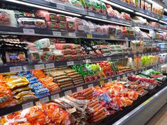 -永辉超市(红旗街万达广场店)