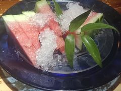 -又一福烤鸭·北京菜(东四店)