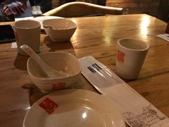 -管氏翅吧(马家堡店)