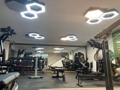 -悦耐私教健身馆(保利中心店)