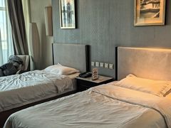 -北京九华山庄会展酒店