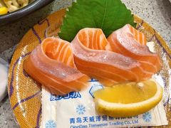 -万岁寿司(虎门万达店)