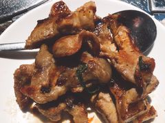 -33韩式自助烧烤(环城南路店)