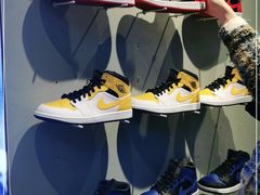 -JORDAN(外滩中央体验店)