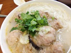 -顺华粉馆(桃园南路店)