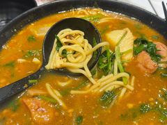 -肥汁米蘭香港米线(长宁来福士店)