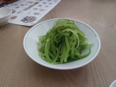 -苏小柳点心·手作小笼包(浦东嘉里城分院)