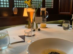 -三嚥阁 La Villa Restaurant