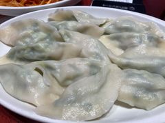 虾三鲜水饺-喜家德虾仁水饺(长泰广场店)