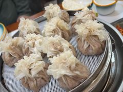 -清真·同发顺饭庄·烧麦(总店)