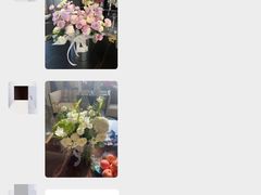 -拾花记花艺·求婚·订婚·生日布置(高新店)