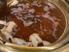 -余欢领鲜火锅(新街口店)