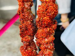 -牛街洪记小吃店(牛街店)