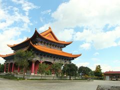 景点-崇圣寺三塔文化旅游区