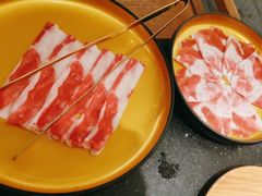 -牛New寿喜烧(新六百店)