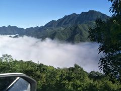 -塔云山
