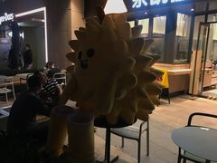 -乐凯撒披萨(海岸城店)