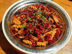 -老九巷川小馆(万松园店)