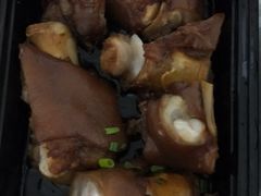 猪蹄-眉州东坡·熊猫主题餐厅(枫蓝店)