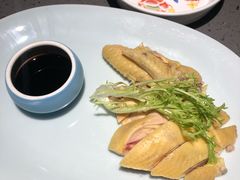 老头儿白切鸡-老头儿油爆虾(星光一期店)