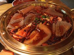 -辣不二水煮鱼(哈西店)