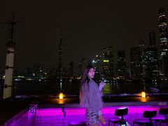 -外滩8号 whisky bar(金延大厦店)