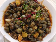 -龙虾奇迹(大华三路店)