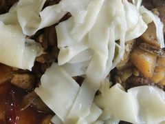 马氏大盘鸡-马氏大盘鸡(原胜利桥东店)