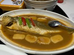 台州黄鱼-上海1号私藏菜(黄浦店)