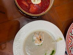 -卢布里西餐厅(满洲里店)