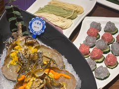 -东海怡品海鲜豆捞(星街坊店)