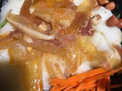 -贡梅老面馆·蟹粉面·无锡特色小吃(南长街主推店)