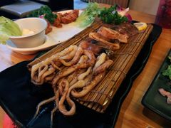 -AJIYA味屋和牛烤肉自助放题(温州万象城店)