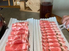 -贰重天冰煮羊自助火锅(东坝店)