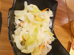 -隆门客栈·西北小吃手工面(丰盛町商业步行街店)