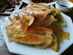 -乔家小院•本地小海鲜•非遗驴肉(万年泉路店)