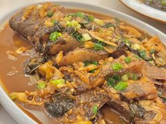 -23号墙门菜(狮虎桥店)