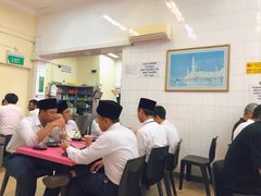 -新加坡Zam Zam餐馆