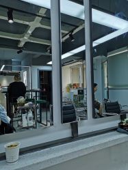 -HG美发设计沙龙