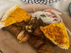 -一千一夜阿拉伯餐厅1001 Nights-Arabic Restaurant(静安店)