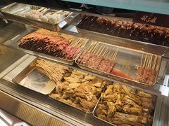 -马小毛老上海里脊肉(南翔印象城店)