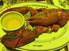 -Union Oyster House